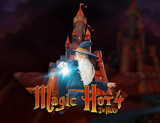 Magic Hot 4 Deluxe